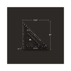 Stiletto Tool STIL-STSQ7 7in Carpenter Square -Makita Shop Sales ae8e5799 d062 41f5 a818 a179898da6da 39739.1694462502