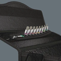 Wera Tools WERA-05003971001 Belt B 2 Zyklop In-Hex-Plus Bit Socket Set With Holding Function - 3/8" Drive (8-Pieces) 20 Wera Tools WERA-05003971001 Belt B 2 Zyklop In-Hex-Plus Bit Socket Set With Holding Function - 3/8" Drive (8-Pieces) -Makita Shop Sales anw belt a 2 an wera2go 61618.1658763992