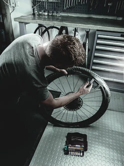 Wera Tools WERA-05004172001 Bicycle Tool Set (41-Pieces) 14 Wera Tools WERA-05004172001 Bicycle Tool Set (41-Pieces) -Makita Shop Sales anw bicycle set 3 motiv 01 7495red rk 06511.1658775510