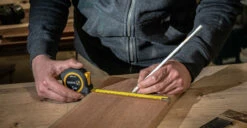 Stabila STAB-30816 Pocket Tape BM 100, 16' (5 M), Cm/Inch Scale -Makita Shop Sales anwendung 2 bm100 7ecdadbd 75072.1634843696