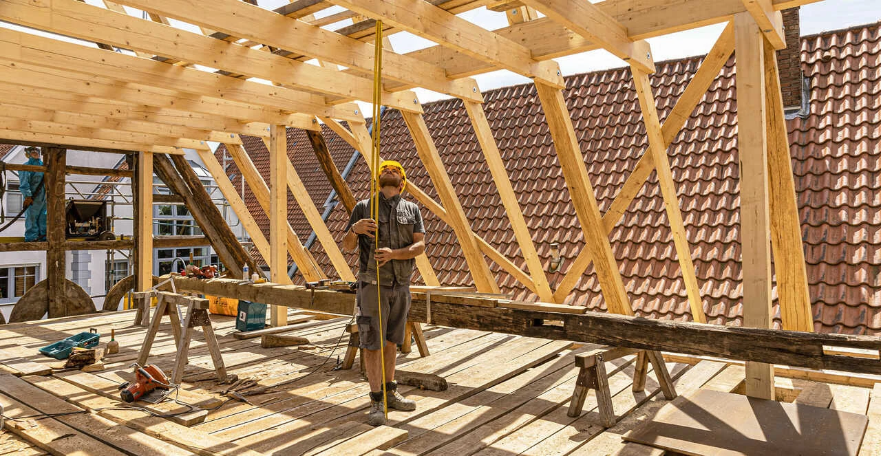 Stabila STAB-30616 Pocket Tape BM 300, 16' (5 M), Cm/Inch Scale 11 Stabila STAB-30616 Pocket Tape BM 300, 16' (5 M), Cm/Inch Scale - Image 9