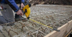 Stabila STAB-30920 Open Reel Tape LBM 1000 Steel, 50 M, Steel Blade, Metric Scale -Makita Shop Sales anwendung 2 lbm1000 b2d0a329 52568.1634844101