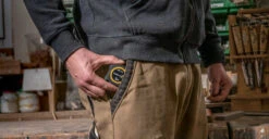 Stabila STAB-30816 Pocket Tape BM 100, 16' (5 M), Cm/Inch Scale -Makita Shop Sales anwendung 3 bm100 04a7d046 33116.1634843696