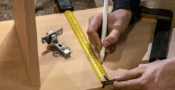 Stabila STAB-30626 Pocket Tape BM 300, 26' (8 M), Cm/Inch Scale 23 Stabila STAB-30626 Pocket Tape BM 300, 26' (8 M), Cm/Inch Scale -Makita Shop Sales anwendung 4 bm300 42797b76 13252.1634841043