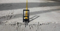 Stabila STAB-30920 Open Reel Tape LBM 1000 Steel, 50 M, Steel Blade, Metric Scale -Makita Shop Sales anwendung 4 lbm1000 b1985366 30449.1634844101