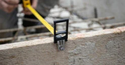 Stabila STAB-30950 Closed Case Tape LBM 2000 Steel, 66', Steel Blade, Scale In Inches -Makita Shop Sales anwendung 4 lbm2000 4977dbb0 99174.1634847716