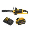 DEWALT DEW-DCCS670X1 60V FLEXVOLT MAX Brushless Chainsaw Kit 2 DEWALT DEW-DCCS670X1 60V FLEXVOLT MAX Brushless Chainsaw Kit -Makita Shop Sales asss 52489.1678224908