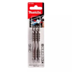Makita MAK-B-12326 Torsion Bit Phillips Drive Fastener 3PK