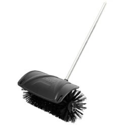 EGO Power EGO-BBA2100 22in Multi-Head System Bristle Brush Attachment