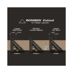 Stiletto Tool STIL-STSQ7-L 7in Carpenter Square With Level -Makita Shop Sales bc10825c 000d 4299 8e96 9eda23e79bb8 92185.1694454197