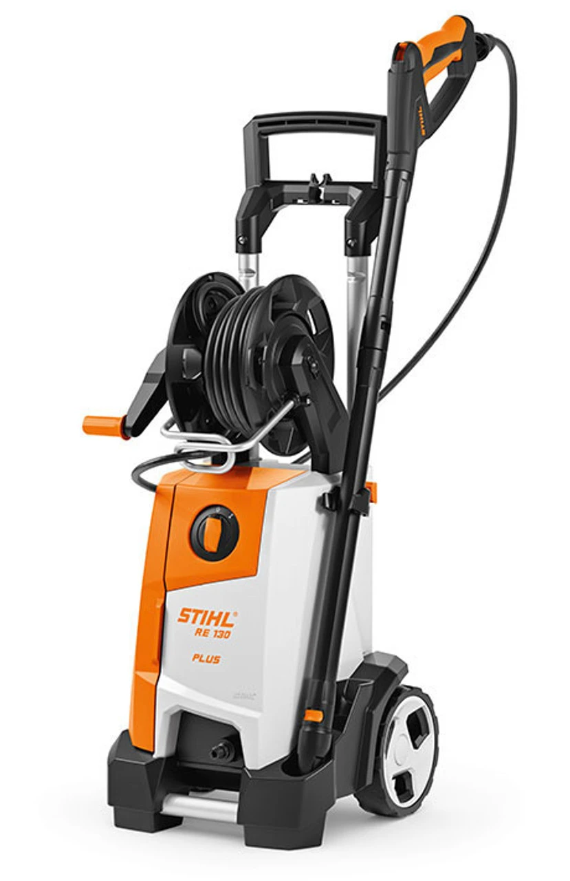 Stihl STIHL-RE130 RE130 Pressure Washer 4 Stihl STIHL-RE130 RE130 Pressure Washer - Image 2