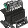 Wera Tools WERA-05004172001 Bicycle Tool Set (41-Pieces) -Makita Shop Sales bicycle set 3 92874.1658775522