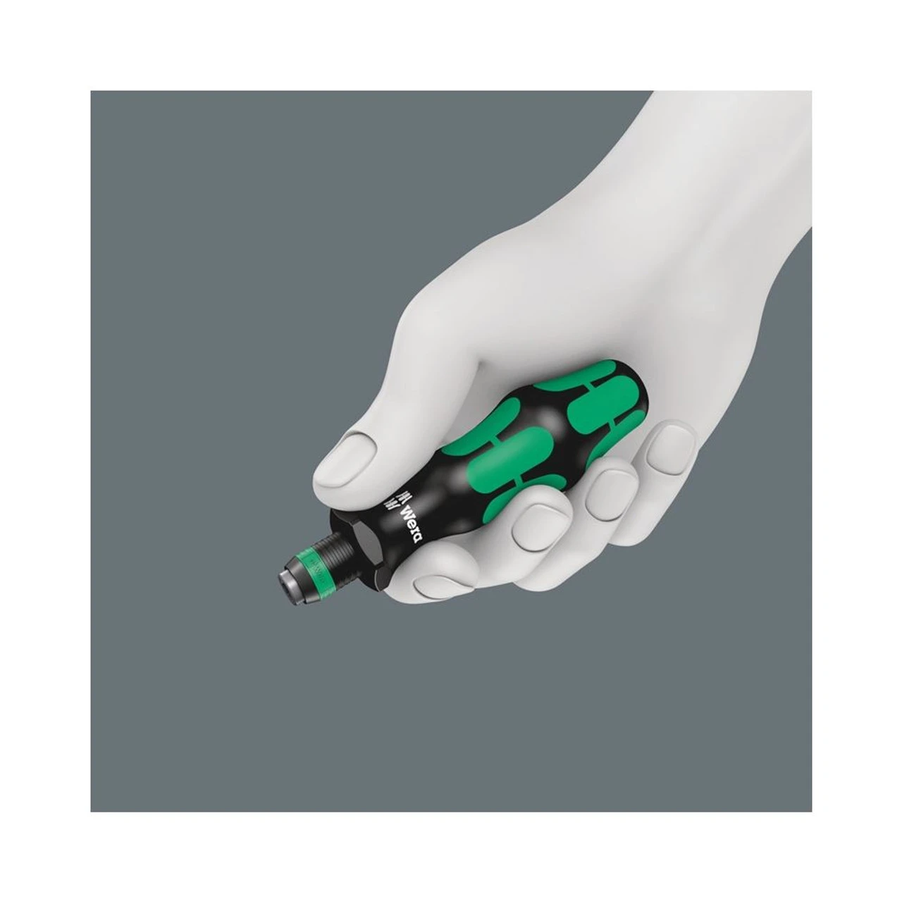 Wera Tools WERA-5059303001 Kraftform Kompakt 60 Tool Finder, 17pc 11 Wera Tools WERA-5059303001 Kraftform Kompakt 60 Tool Finder, 17pc - Image 9