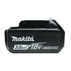 Makita MAK-194205-3 18V 3Ah Li-Ion Battery BL1830B -Makita Shop Sales capture000594 66251.1565701308