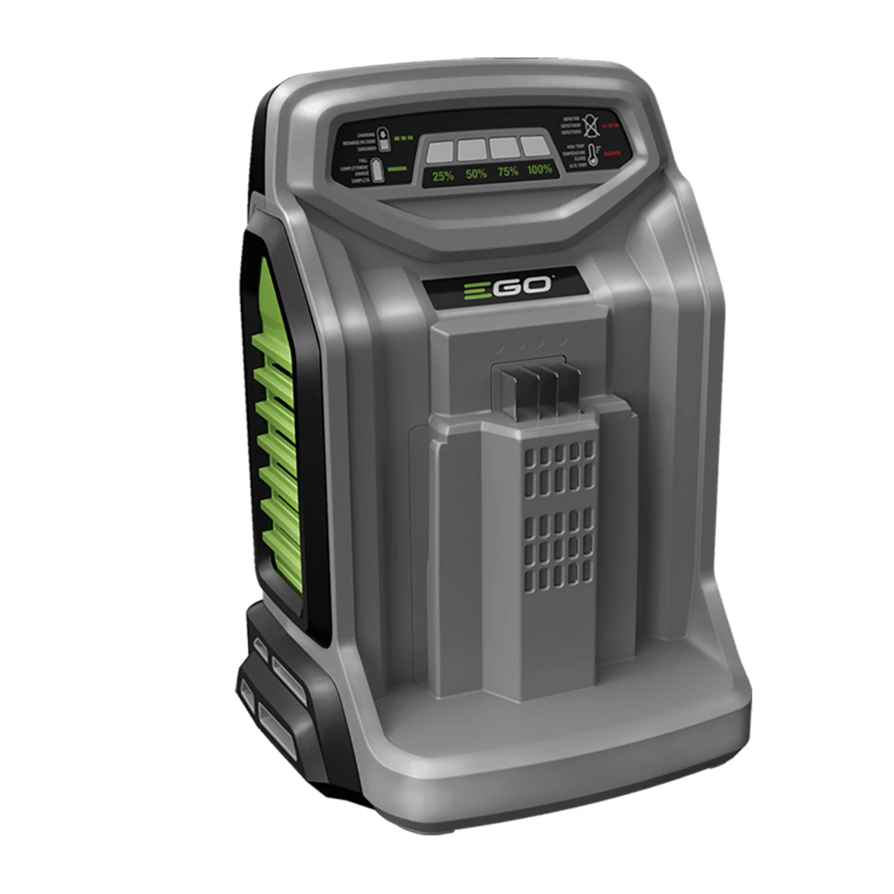 EGO Power EGO-CH5500 POWER+ 56V Rapid Charger 3 EGO Power EGO-CH5500 POWER+ 56V Rapid Charger