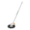 Stihl STIHL-41807405006 Weeder Attachment -Makita Shop Sales combi tool accessory 66255.1586349069