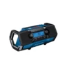 Bosch BOS-GPB18V-2CN 18V Compact Jobsite Radio With Bluetooth 5.0 -Makita Shop Sales cordlessradio18vGPB18V2CNboschBeautyShot2 22156.1648057686