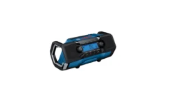 Bosch BOS-GPB18V-2CN 18V Compact Jobsite Radio With Bluetooth 5.0