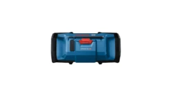 Bosch BOS-GPB18V-2CN 18V Compact Jobsite Radio With Bluetooth 5.0 -Makita Shop Sales cordlessradio18vGPB18V2CNboschMugShot V42 33515.1648057640