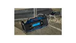 Bosch BOS-GPB18V-2CN 18V Compact Jobsite Radio With Bluetooth 5.0 -Makita Shop Sales cordlessradio18vGPB18V2CNboschlifestyleconcrete2 66637.1648057640