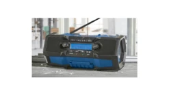 Bosch BOS-GPB18V-2CN 18V Compact Jobsite Radio With Bluetooth 5.0 -Makita Shop Sales cordlessradio18vGPB18V2CNboschlifestylejobsitephonecall2 60244.1648057640
