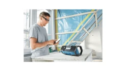 Bosch BOS-GPB18V-2CN 18V Compact Jobsite Radio With Bluetooth 5.0 -Makita Shop Sales cordlessradio18vgpb18v2cnapplicationconnect021rna2 22426.1648057640