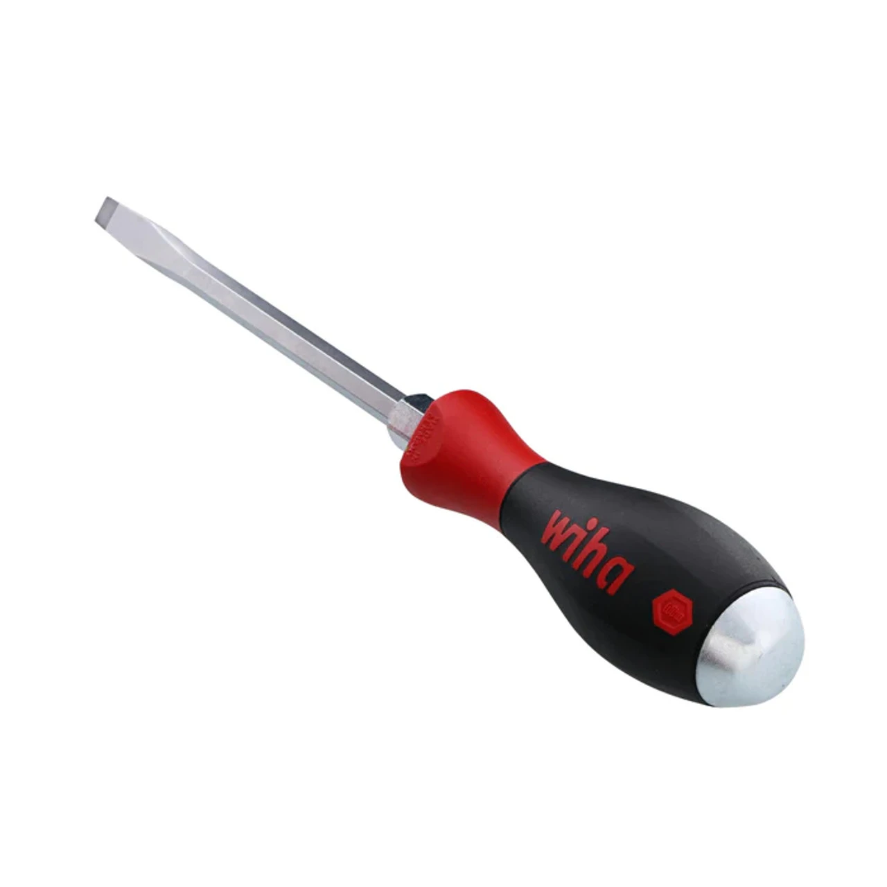 Wiha Tools WIHA-530X SoftFinish XHeavy Duty Slotted Screwdriver 5 Wiha Tools WIHA-530X SoftFinish XHeavy Duty Slotted Screwdriver - Image 3