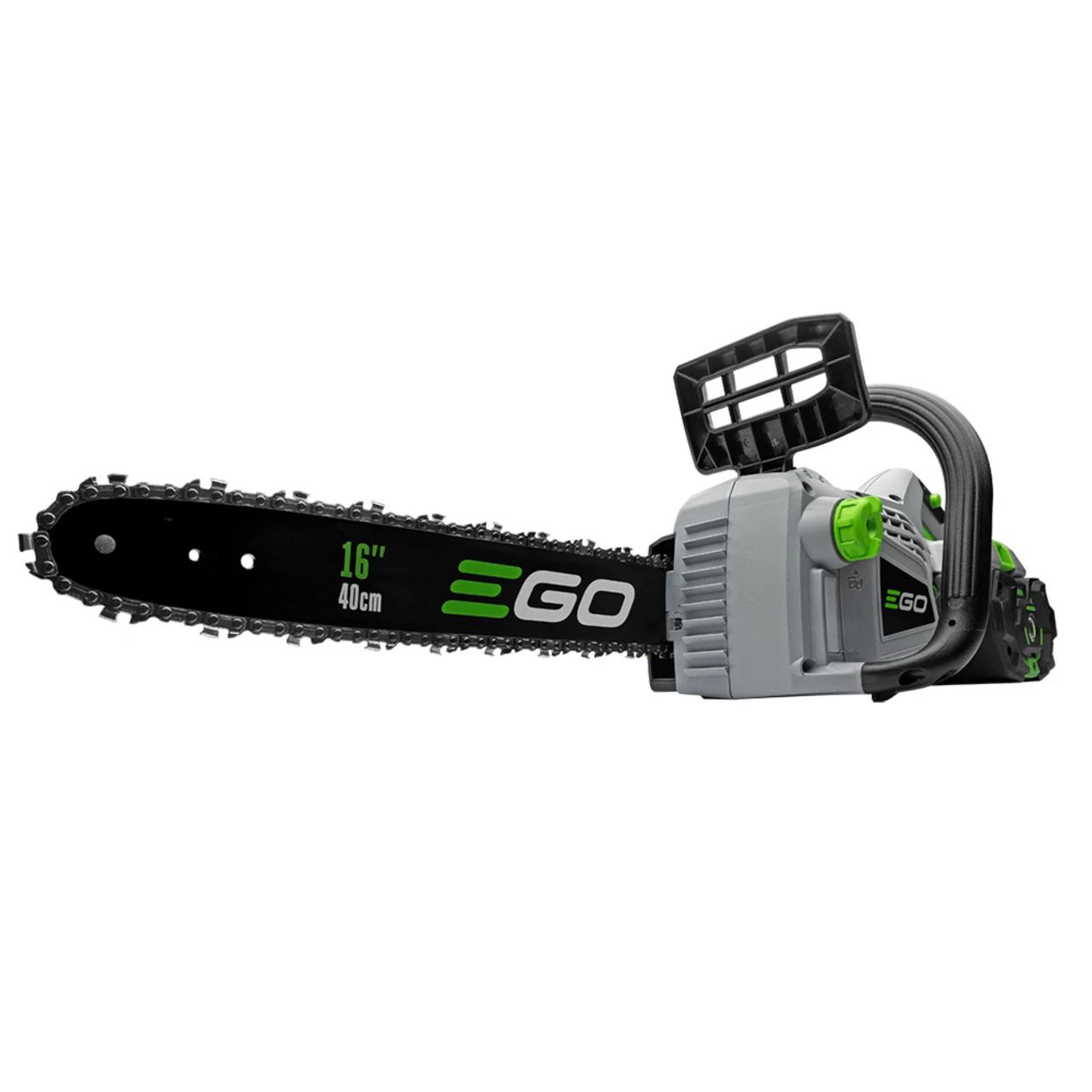 EGO Power EGO-CS1604 POWER+ 56V Brushless 16in Chainsaw 5.0Ah Kit 6 EGO Power EGO-CS1604 POWER+ 56V Brushless 16in Chainsaw 5.0Ah Kit - Image 4