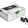 Festool FES-205506 Bluetooth Speaker TOPROCK SYS3 BT20 M 137