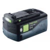 Festool FES-202480 Bluetooth 18V Airstream Lithium Ion Battery, 5.2AH