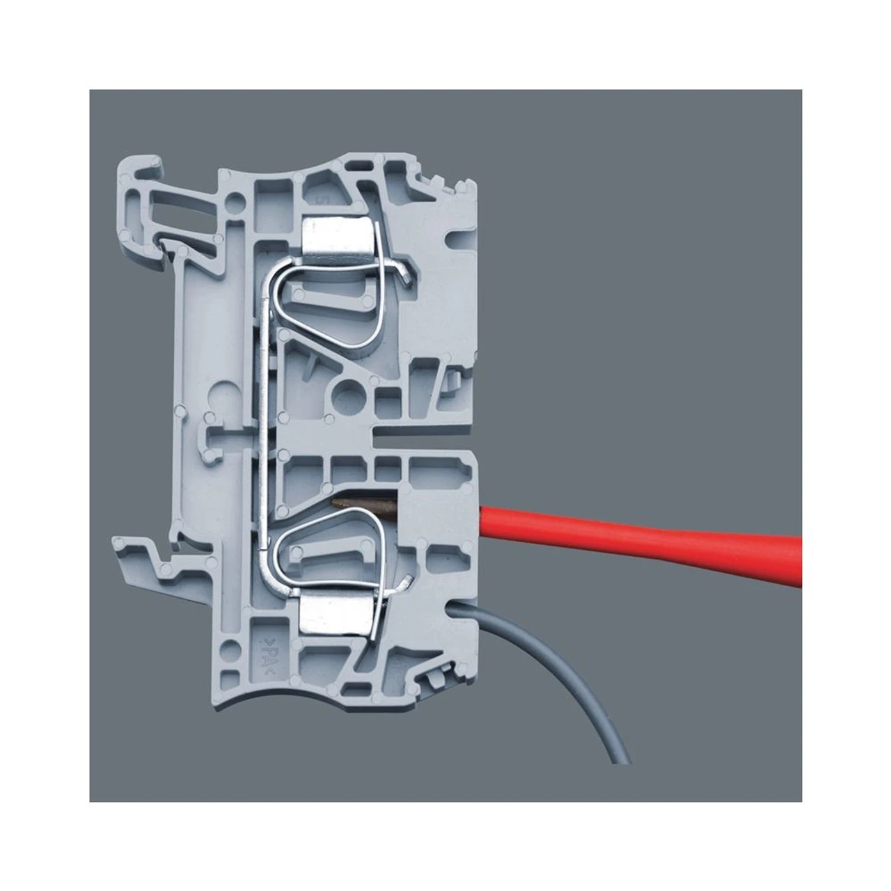 Wera Tools WERA-5059041001 Kraftform Kompakt Vde Stainless 17 Extra Slim 1, 17 Pieces 6 Wera Tools WERA-5059041001 Kraftform Kompakt Vde Stainless 17 Extra Slim 1, 17 Pieces - Image 4