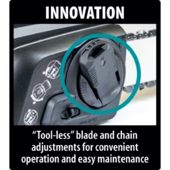Makita MAK-UC4051A 16" Electric Chain Saw -Makita Shop Sales d8efa167 b567 45cd 9d33 0d93b161bcc3 uc4051a fbt 1500px 64652.1482527411