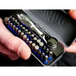 Wiha Tools WIHA-76889 32 Piece GoBox TerminatorBlue Mini Ratchet And Impact Bit Set -Makita Shop Sales deqjaa4jxpzvujjqio0r 3000x 65893.1681823142