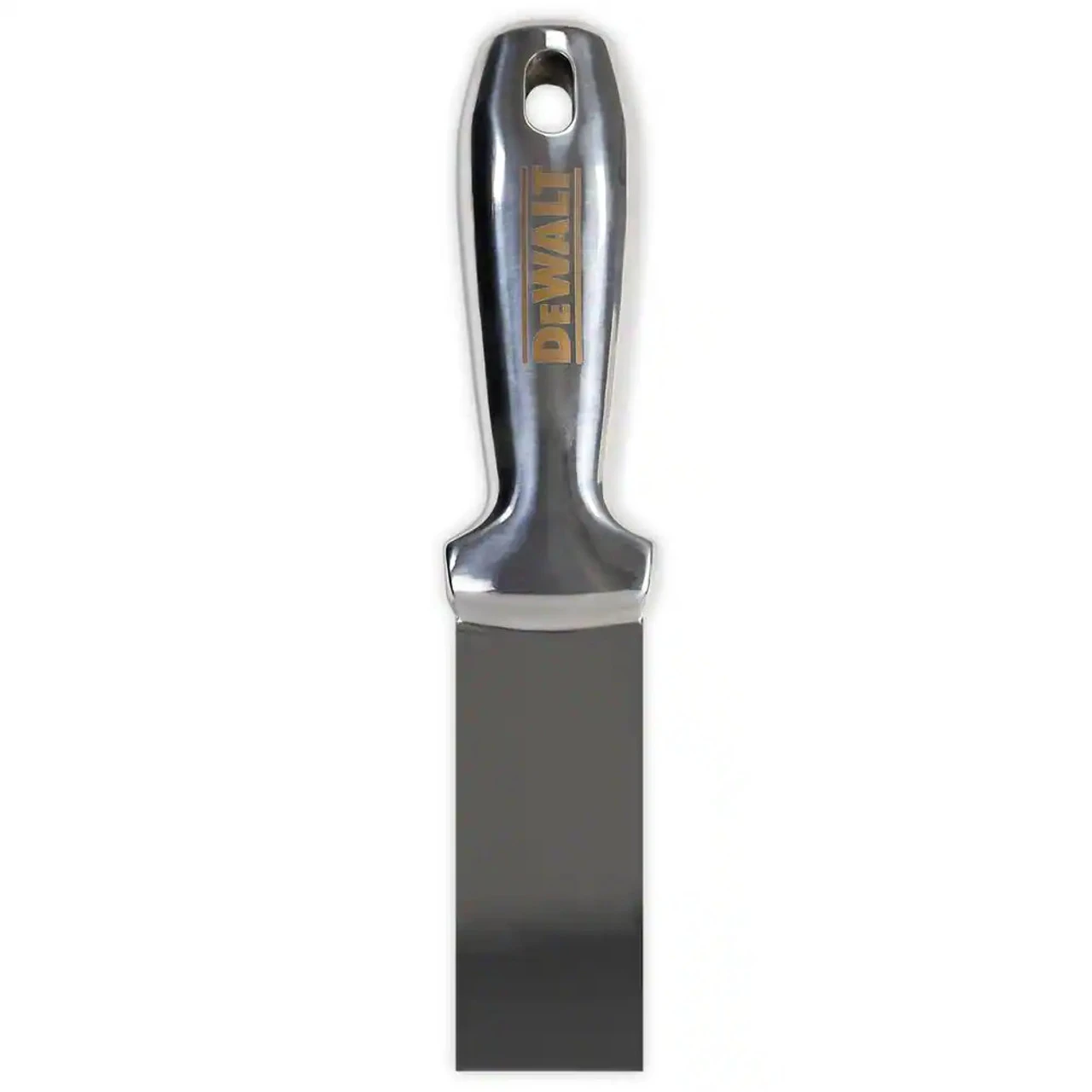 DEWALT DXTT-2-401 1-1/2In Stainless Steel Joint Knife - Welded Handle 3 DEWALT DXTT-2-401 1-1/2In Stainless Steel Joint Knife - Welded Handle