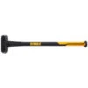 DEWALT DEW-DWHT56030 12 Lbs Exo-Core Sledge Hammer -Makita Shop Sales dewalt sledge hammers dwht56030 64 1000 38287.1527107188