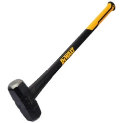 DEWALT DEW-DWHT56030 12 Lbs Exo-Core Sledge Hammer -Makita Shop Sales dewalt sledge hammers dwht56030 c3 1000 20160.1527107188