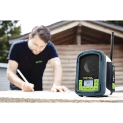 Festool FES-200184 SYSROCK BR 10 Jobsite Bluetooth Radio -Makita Shop Sales down ae sysrock 200183 a 07a 80248.1488556182 48116.1488567920