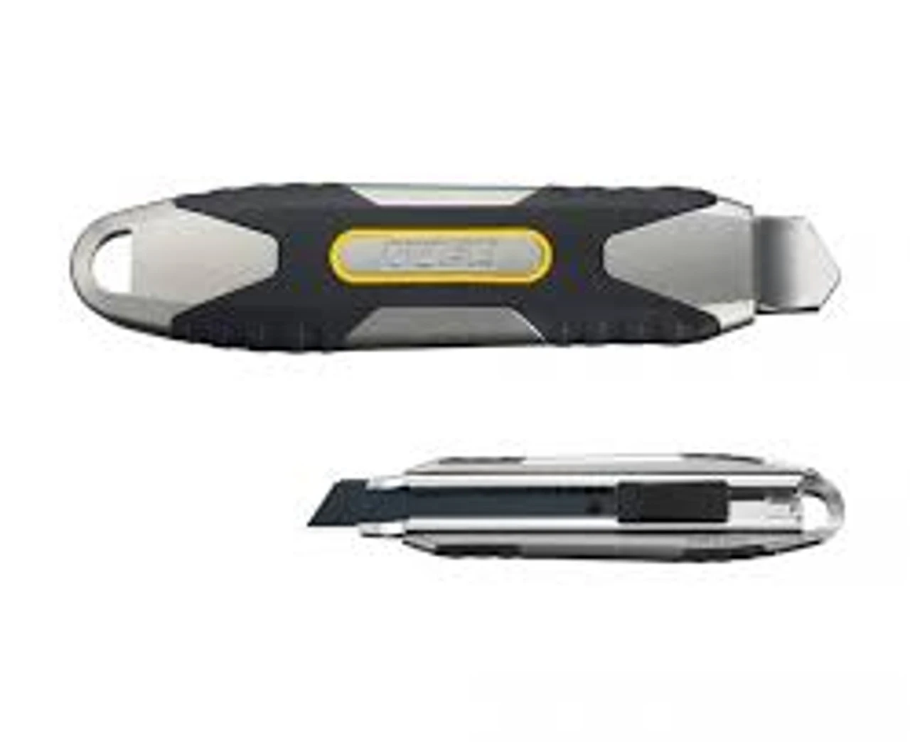 Olfa Blades OLFA-MXP-AL 18mm Heavy-Duty Aluminum Utility Knife 5 Olfa Blades OLFA-MXP-AL 18mm Heavy-Duty Aluminum Utility Knife - Image 3