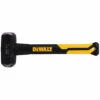 DEWALT DEW-DWHT56026 4Lbs. Exo-Core Sledge Hammer -Makita Shop Sales dwht56026 86894.1527102627