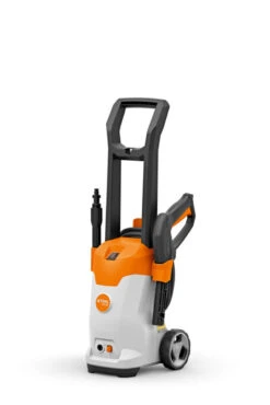 STIHL STIHL-RE80 STIHL Lightweight Electric Pressure Washer