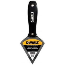 DEWALT DXTT-2-202 Stainless Steel Pointed Putty Knife