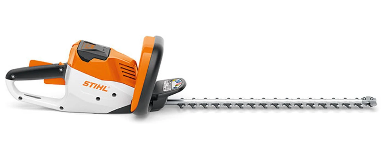 Stihl STIHL-HSA56S Hsa 56 Cordless Hedge Trimmer (Tool Only) 3 Stihl STIHL-HSA56S Hsa 56 Cordless Hedge Trimmer (Tool Only)