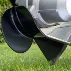 EGO Power EGO-EA0800 POWER+ 8" Multi-Head System Edger Attachment 22 EGO Power EGO-EA0800 POWER+ 8" Multi-Head System Edger Attachment -Makita Shop Sales ea0800 lifestlye 5 54161.1678799703