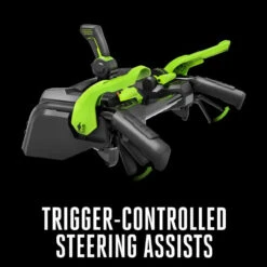 EGO Power EGO-SNT2807 POWER+ 28In Self-propelled 2-stage Snow Blower With Peak Power 12Ah KIT -Makita Shop Sales ego 2023 snt2800 06 trigger controlled eng 1000 72 87368.1692977853