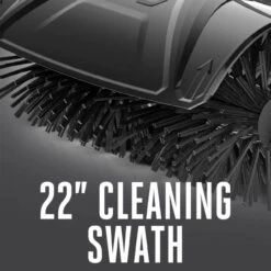 EGO Power EGO-BBA2100 22in Multi-Head System Bristle Brush Attachment 14 EGO Power EGO-BBA2100 22in Multi-Head System Bristle Brush Attachment -Makita Shop Sales ego ace bba2100 cleaning swath 39294.1677258259