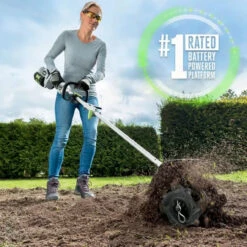 EGO Power EGO-CTA9500 POWER+ 9-1/2" Multi-Head System Cultivator Attachment -Makita Shop Sales ego ace cta9500 1rated 07598.1678802410