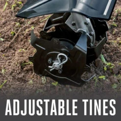 EGO Power EGO-CTA9500 POWER+ 9-1/2" Multi-Head System Cultivator Attachment -Makita Shop Sales ego ace cta9500 adjustable tines 87876.1678802402