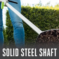 EGO Power EGO-CTA9500 POWER+ 9-1/2" Multi-Head System Cultivator Attachment -Makita Shop Sales ego ace cta9500 steel shaft 12881.1678802402