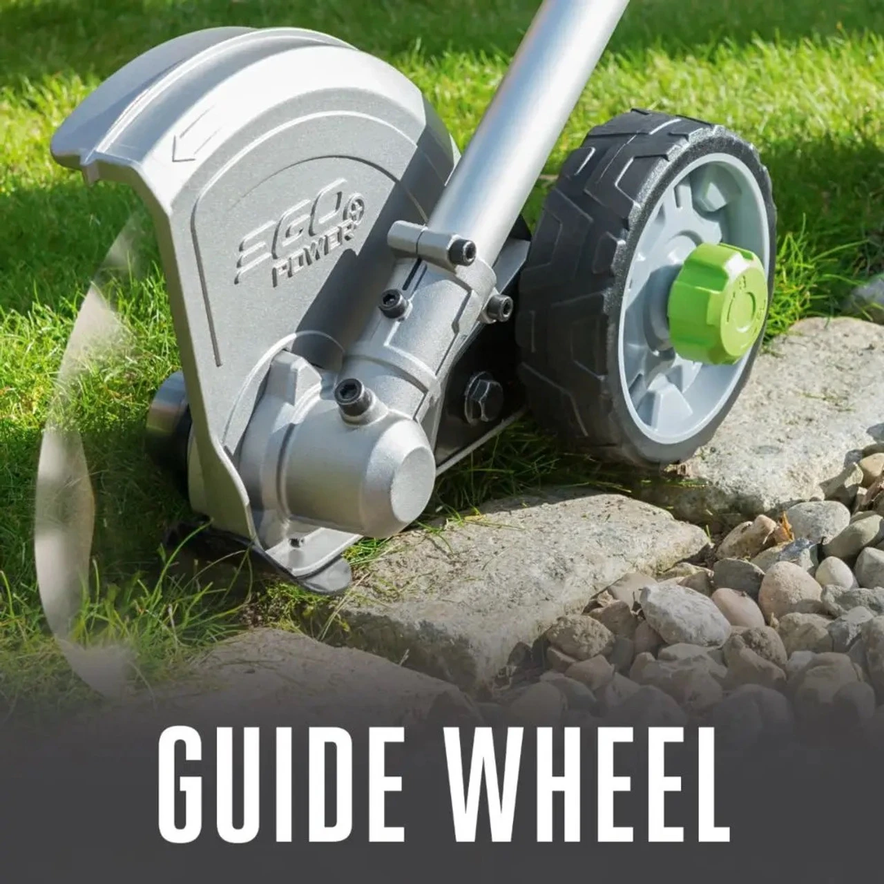 EGO Power EGO-EA0800 POWER+ 8" Multi-Head System Edger Attachment 7 EGO Power EGO-EA0800 POWER+ 8" Multi-Head System Edger Attachment - Image 5