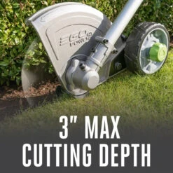 EGO Power EGO-EA0800 POWER+ 8" Multi-Head System Edger Attachment 19 EGO Power EGO-EA0800 POWER+ 8" Multi-Head System Edger Attachment -Makita Shop Sales ego ace ea0800 max cut depth 69656.1678799731